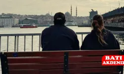 Sahalardan uzak, magazin gündeminin odağında
