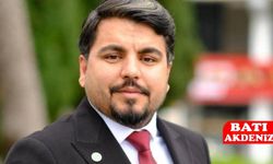 Antalya'da Şok Gözaltı Operasyonu!