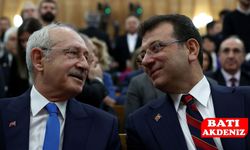 Kılıçdaroğlu’ndan İmamoğlu’na Sürpriz Ziyaret!