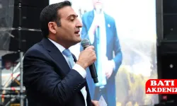 Beyoğlu Belediye Başkanı'na 'şüpheli' sıfatıyla soruşturma!