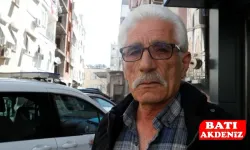 Evinin balkonunda cansız halde bulundu