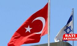 Sarsıcı İddia:İsrail, Türkiye'ye Hazırlık Mesajı mı Veriyor?