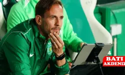 Alanyaspor'da Pereira devri!