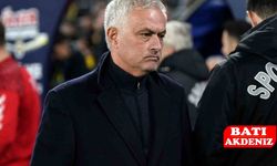 Olaylı derbinin faturası: Mourinho PFDK'ya sevk edildi!