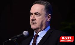 "Cehennemin Kapıları Açılacak":İsrail'den Gazze'ye Sert Gözdağı!