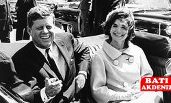 'Kennedy suikastı' hakkında 80 bin sayfalık belge kamuya açıldı
