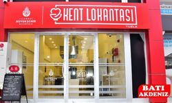 Kayyumdan Şok Karar! Kent Lokantalarına Kilit Vuruldu!