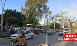 Fırtına Direği Devirdi, Manavgat’ta Panik!