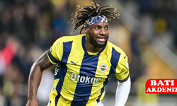Saint-Maximin sahalardan uzak!