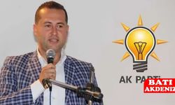 AK Parti'nin acı kaybı! Hayatını kaybetti
