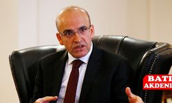 Dolar, Enflasyon, Büyüme! Şimşek’ten Kritik Açıklama!