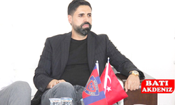 3. Lig'de sarsıcı haber: Eski başkan tutuklandı!