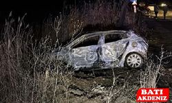 Nikah dönüşü kaza: 2 Ölü, 6 yaralı