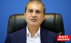 Çelik’ten Net Mesaj: “Suriye’nin Geleceği Suriyelilere Aittir”