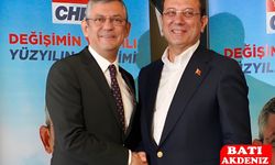 CHP Liderinden İmamoğlu’na Özel Ziyaret! Gündem Sarsıldı!