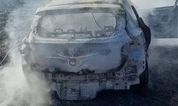 Ateşe verdiği otomobilden can havliyle kaçmıştı: Hayatını kaybetti!