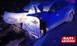 Karayolunda can pazarı yaşandı: 4 Ölü var