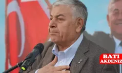 Eski Sarıyer Belediye Başkanı gözaltına alındı!