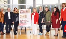 Antalya'da Şehitlere Minnet: Saygı Sergisi Kapılarını Açtı
