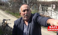 Kazada, metrelerce sürüklenen adam hayatını kaybetti