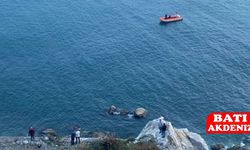 Denizde Şok! Bir Kişinin Cansız Bedeni Bulundu!