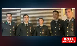 Özgür Özel: “İhraç Edilen Teğmenlere Sahip Çıkmak Namus Borcudur”