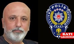 Başpolis Ufuk Öcal, akciğer kanseri nedeniyle hayatını kaybetti