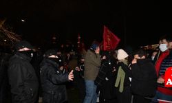 Valilik duyurdu: Toplantı, gösteri yürüyüşü ve basın açıklaması yok!
