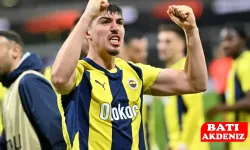 Fenerbahçe'den Yusuf Akçiçek bir ilke imza attı!