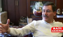 Eski Başkan Gökçek'ten olay iddialar: ''İmamoğlu'nun Belediye Başkanlığı tehlikede''