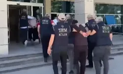 23 ilde DEAŞ Operasyonu: 105 gözaltı!