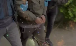 450 bin GSM hattını dolandırdılar! Antalya merkezli büyük vurguna 139 gözaltı!