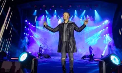 Adana Kültür Yolu Festivali'nde büyük coşku