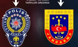 Alanya’da 2,5 ayda bin 269 aranan şahıs yakalandı
