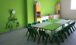 Antalya Büyükşehir Belediyesi ilçelerdeki kreş sayısını arttırıyor