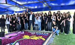 Antalya’nın en renkli festivali başlıyor