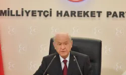 Bahçeli’den Türkeş’in vefat yıl dönümünde anlamlı mesaj