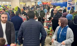 Bakan Bolat: Ticaret ve milli ekonomi kazandı