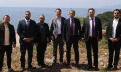 Bursa Gemlik’te kentsel dönüşüm hız kazanıyor