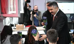 'Plastiksiz' hedefi artık 50 milyon!