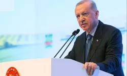 Cumhurbaşkanı Erdoğan'dan, Alparslan Türkeş mesajı