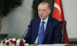 Cumhurbaşkanı Erdoğan’dan Çanakkale mesajı