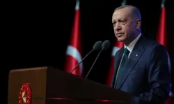 Erdoğan’dan, Papa için taziye mesajı!