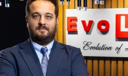 EvoLog Lojistik’in Denizyolu ve Havayolu Direktörü Murat Ayaz oldu