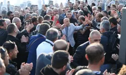 Hizmet-İş'ten Antalya çıkarması