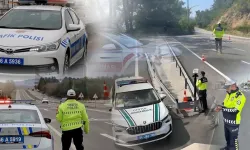 İçişleri'nden 'aşırı hız' uyarısı! Hız kazandırmaz, hayatımızdan çalar!