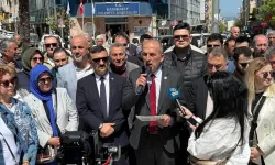 İYİ Parti'den 'sandıktaki emanete ihanet' tepkisi!