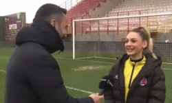Kadın futbolu yeterince ilgi görmüyor