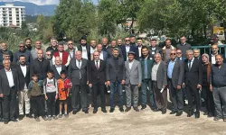 Kumluca’da Gavur Deresi Islahında sona gelindi