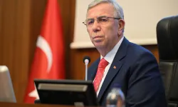 Mansur Yavaş'tan bütçe açıklaması